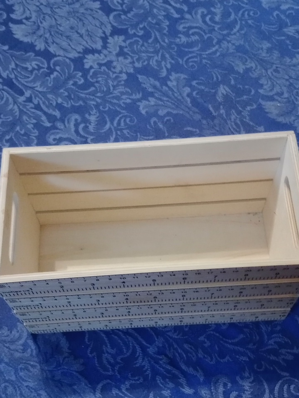 Ruler Box - Picture 2 of 2